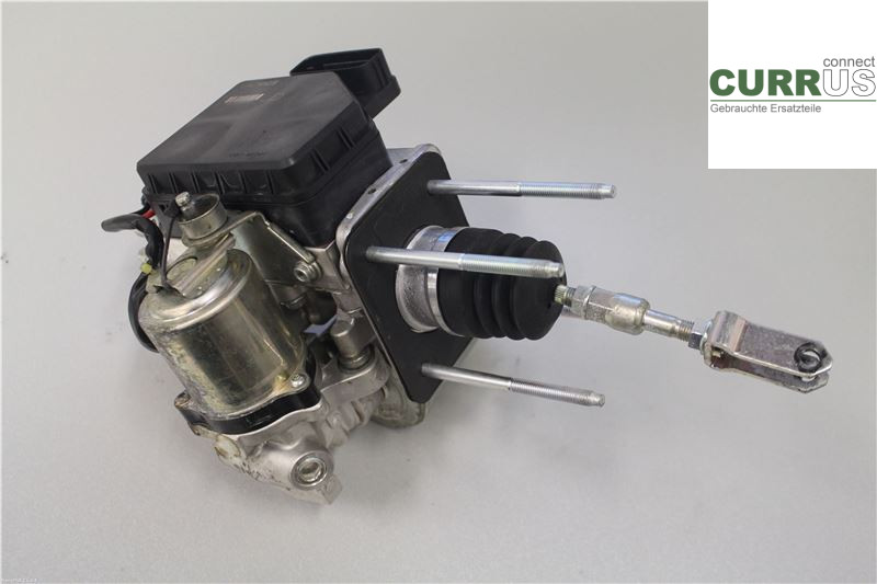 INFINITI QX56 ABS hydraulisk enhed 460071LA3D 5,6 V8