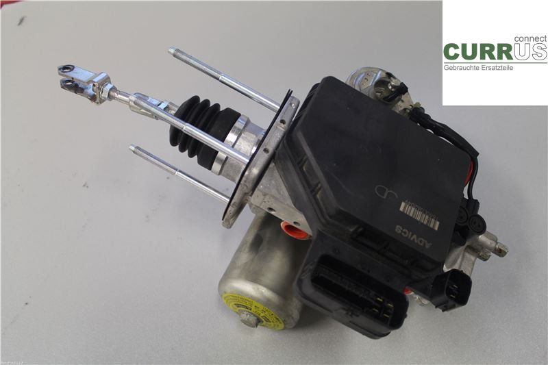 INFINITI QX56 ABS hydraulisk enhed 460071LA3D 5,6 V8