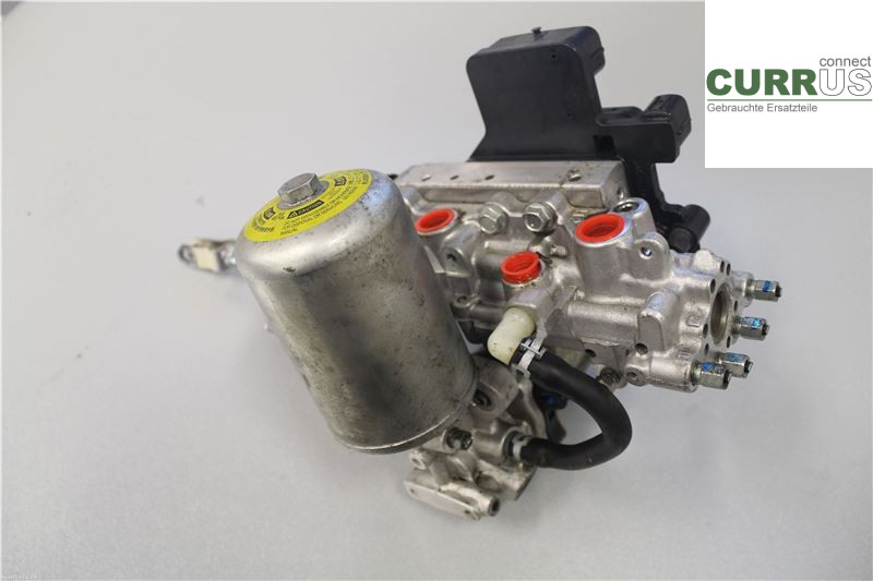 INFINITI QX56 ABS hydraulisk enhed 460071LA3D 5,6 V8