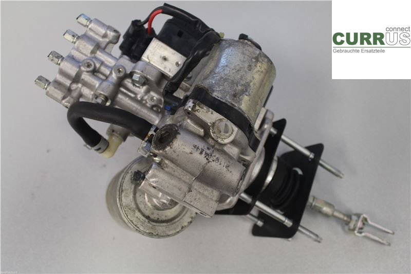 INFINITI QX56 ABS hydraulisk enhed 460071LA3D 5,6 V8