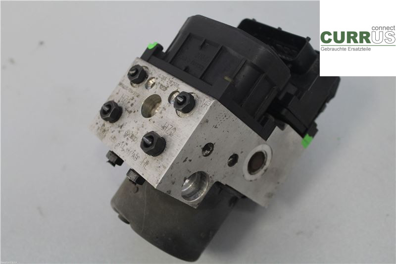 AUDI A4/S4     99B-00 ABS hydraulisk enhed 8E0614111AB APU