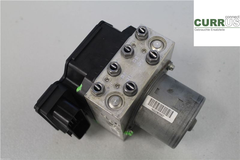 VW PASSAT  11-14 ABS-Hydraulikeinheit 3AA614109BH 2,0 TDI