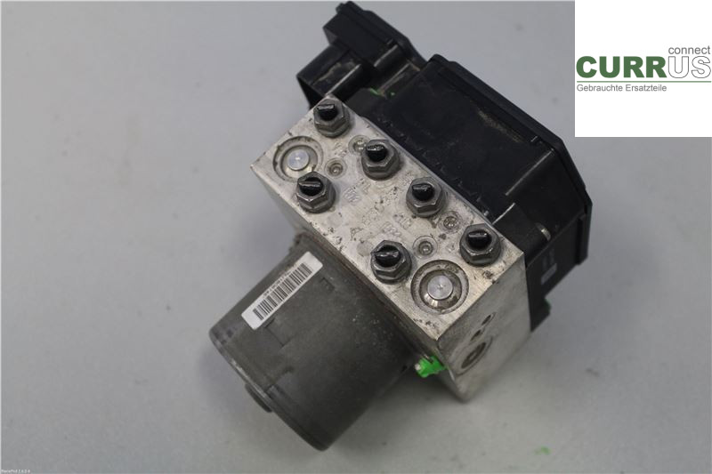 VW PASSAT  11-14 ABS-Hydraulikeinheit 3AA614109AL 2,0 TDI