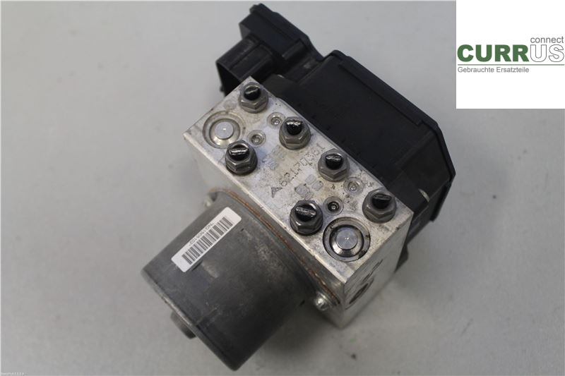 VW PASSAT  11-14 ABS-Hydraulikeinheit 3AA614109BH 2,0 TSI