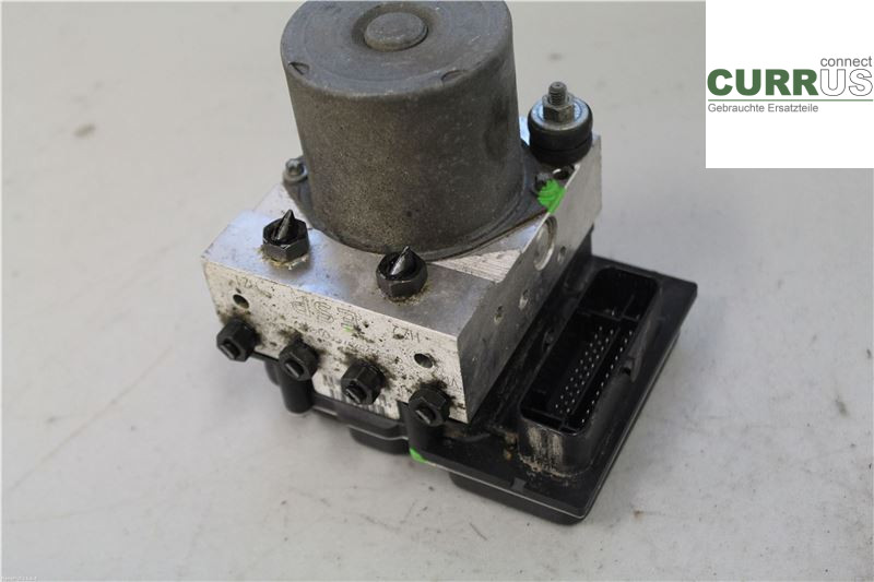 AUDI A4/S4  05-07 ABS Hydraulic unit 8E0614517BC 2,0 TFSI