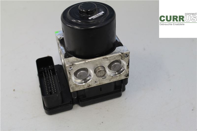 VW TRANSP/CARAVELLE 04-15 ABS hydraulisk enhet 7E0614517C 2.0 TDI