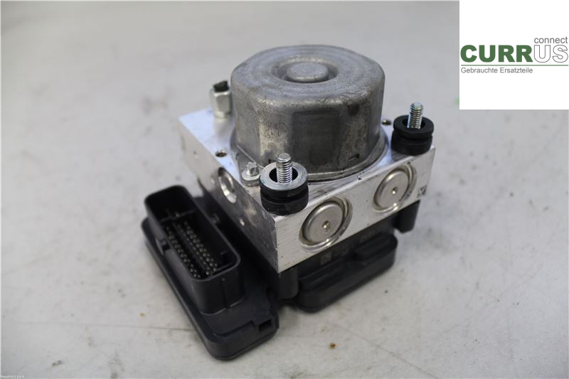 NISSAN MICRA   11-16 Hydrauliczna jednostka ABS 476603HN6A 1,2