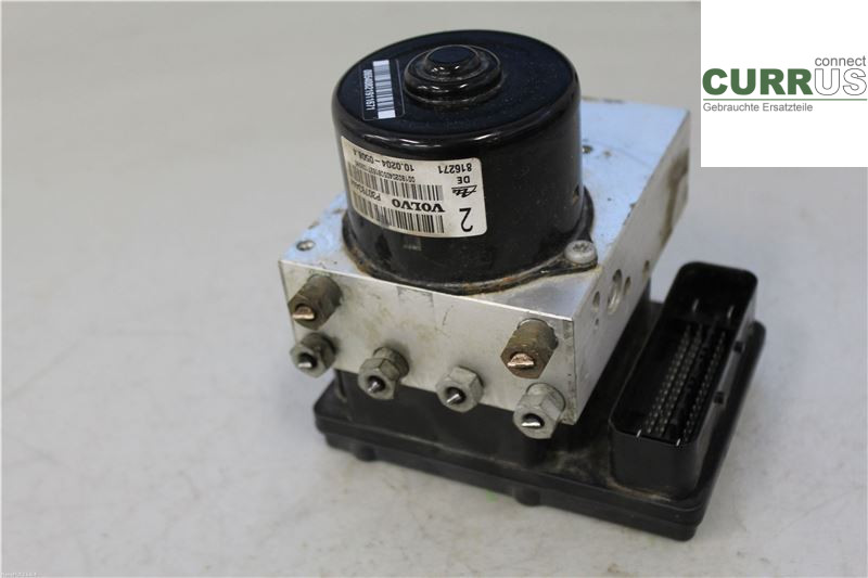 VOLVO V70      05-08 ABS Hydraulic unit  2.4 D