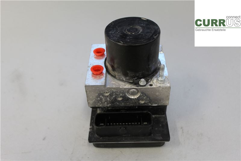 VW POLO       10-17 Unité hydraulique ABS 6R0614517BA 1,4i 16V
