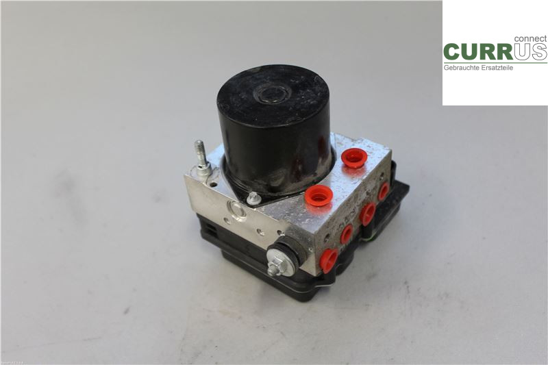 VW POLO       10-17 Unité hydraulique ABS 6R0614517BA 1,4i 16V