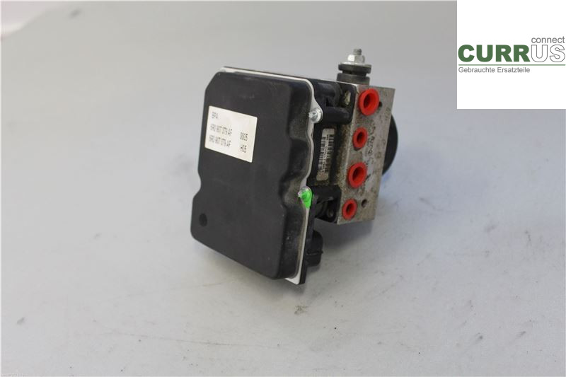 VW POLO       10-17 Unité hydraulique ABS 6R0614517BA 1,4i 16V