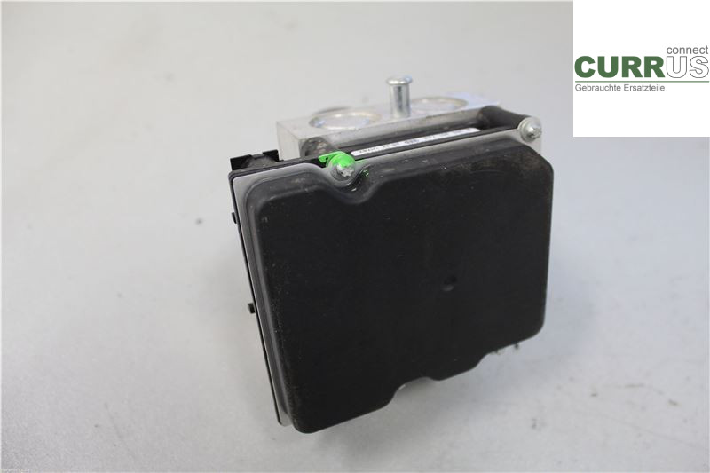 NISSAN QASHQAI   10-14 Hydrauliczna jednostka ABS 47660BR10E 2,0 16V