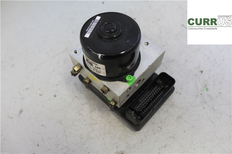 NISSAN NAVARA    05- ABS-Hydraulikeinheit 47660EB32A 2.5 DCI