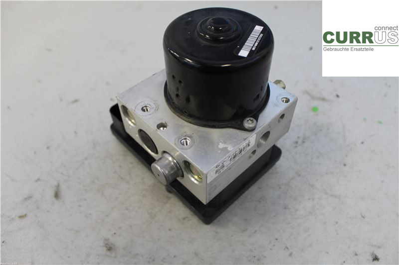 NISSAN NAVARA    05- ABS-Hydraulikeinheit 47660EB32A 2.5 DCI
