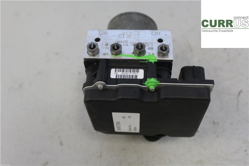AUDI A5  07-16 Hydrauliczna jednostka ABS 8K0614517CL 2.0 TDI