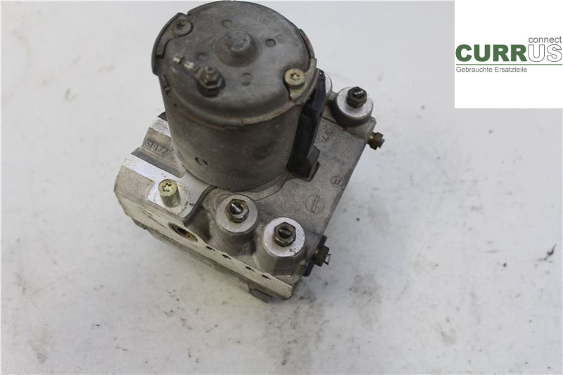 VOLVO S40/V40    96-04 Unité hydraulique ABS 30821397 B4184S