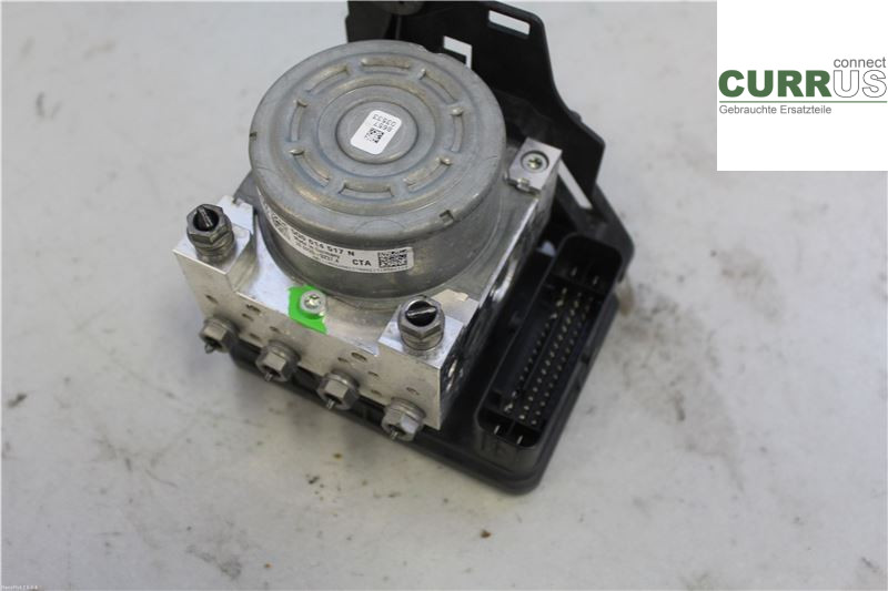 AUDI A3/S3 8V  13-20 Hydrauliczna jednostka ABS 5Q0614517N 1,6 TDI