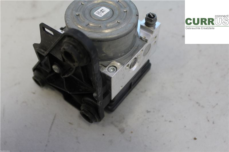 AUDI A3/S3 8V  13-20 Hydrauliczna jednostka ABS 5Q0614517N 1,6 TDI