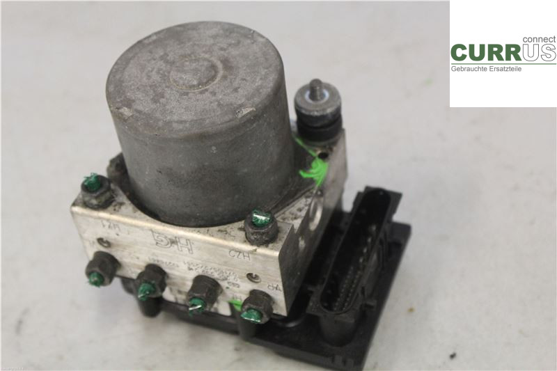 OPEL COMBO C  02- ABS-Hydraulikeinheit 13276461 1.3 CDTI
