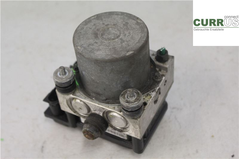 OPEL COMBO C  02- ABS-Hydraulikeinheit 13276461 1.3 CDTI