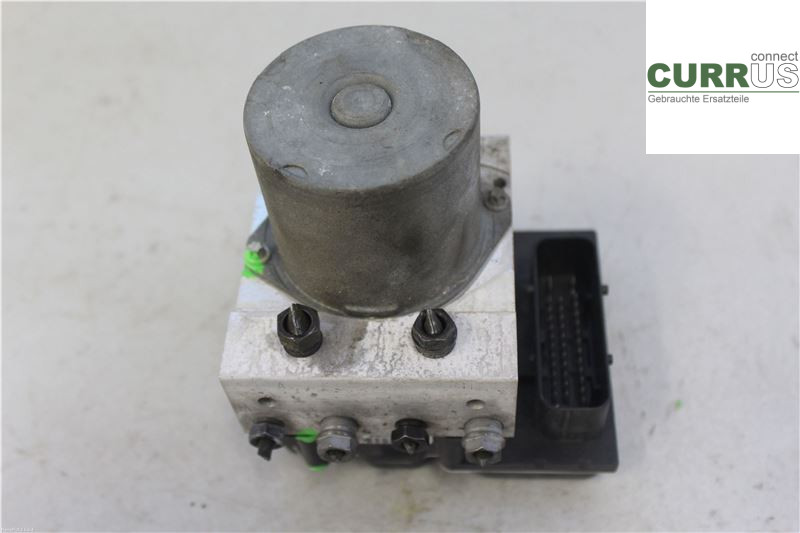BMW 6 E63/64    02-10 ABS Hydraulic unit 3451-6768550 650i V8