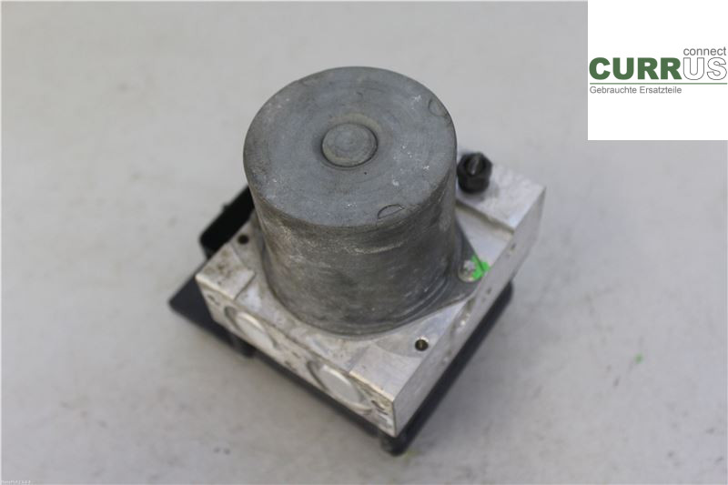 BMW 6 E63/64    02-10 ABS Hydraulic unit 3451-6768550 650i V8