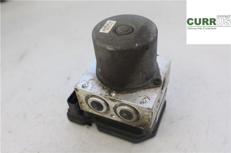HYUNDAI i10 PA 08-13 ABS Hydraulic unit 58910-0X500 1.1