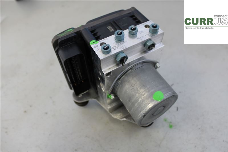 AUDI A6/S6 4G   11-18 ABS hydraulisk enhed 4G0614517AA 3,0 TDI V6