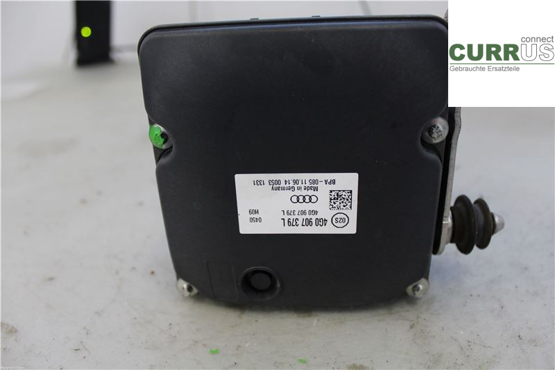 AUDI A6/S6 4G   11-18 ABS hydraulisk enhed 4G0614517AA 3,0 TDI V6