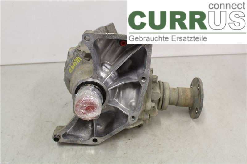 NISSAN X-TRAIL     01-07 Distribution gear box 331008H51C 2,2 DI