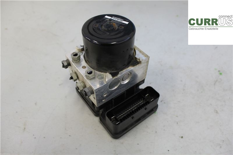 VOLVO V70      08-13 ABS Hydraulic unit 31329140 2.4 D5