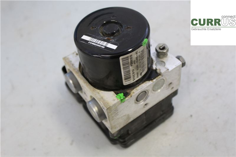 VOLVO V70      08-13 ABS Hydraulic unit 31329140 2.4 D5