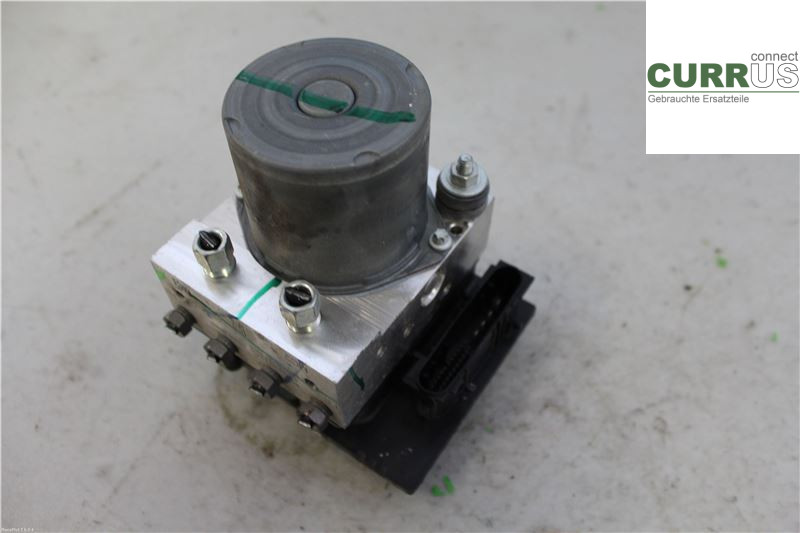NISSAN QASHQAI   10-14 Unité hydraulique ABS 47660BR00D 1,6 16V