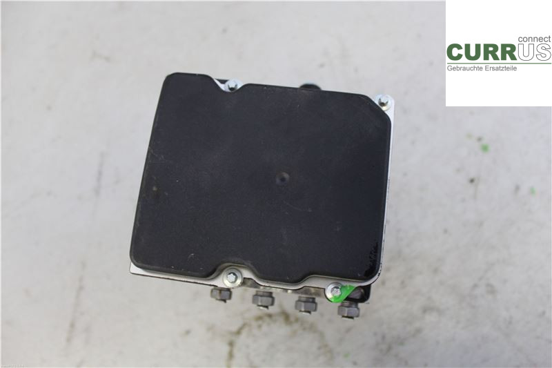 NISSAN QASHQAI   10-14 Unité hydraulique ABS 47660BR00D 1,6 16V
