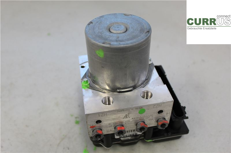 PORSCHE 911 64- ABS Hydraulic unit 99735595538 3.8 Carrera 4S