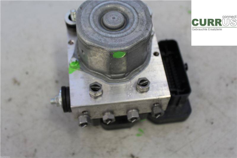 SKODA FABIA         07-14 ABS Hydraulic unit 6R0614517BM 1,2 TSI
