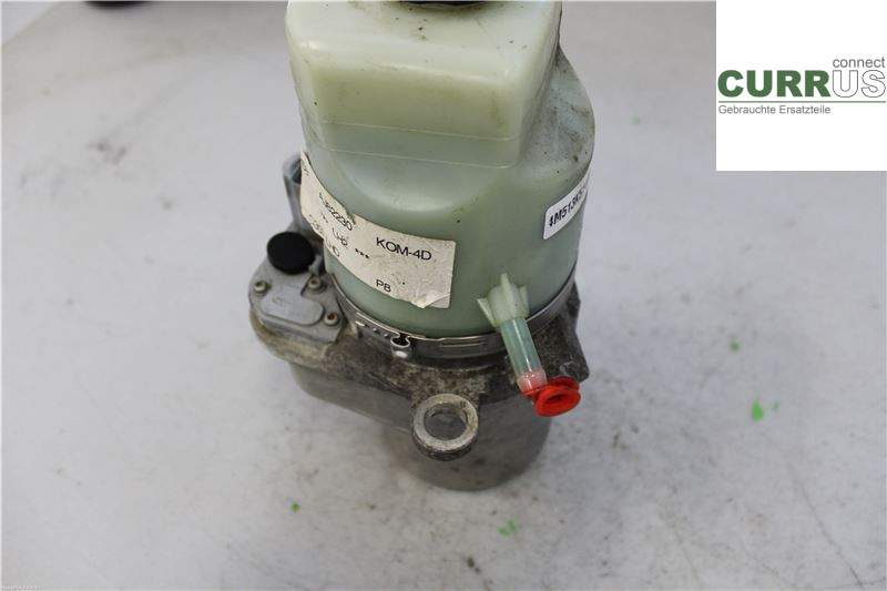FORD FOCUS     08-11 Power steering pump (electric)  1.8 Flexifuel