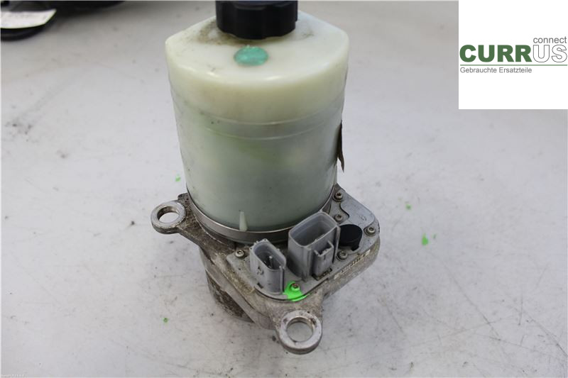 FORD FOCUS     08-11 Power steering pump (electric)  1.8 Flexifuel