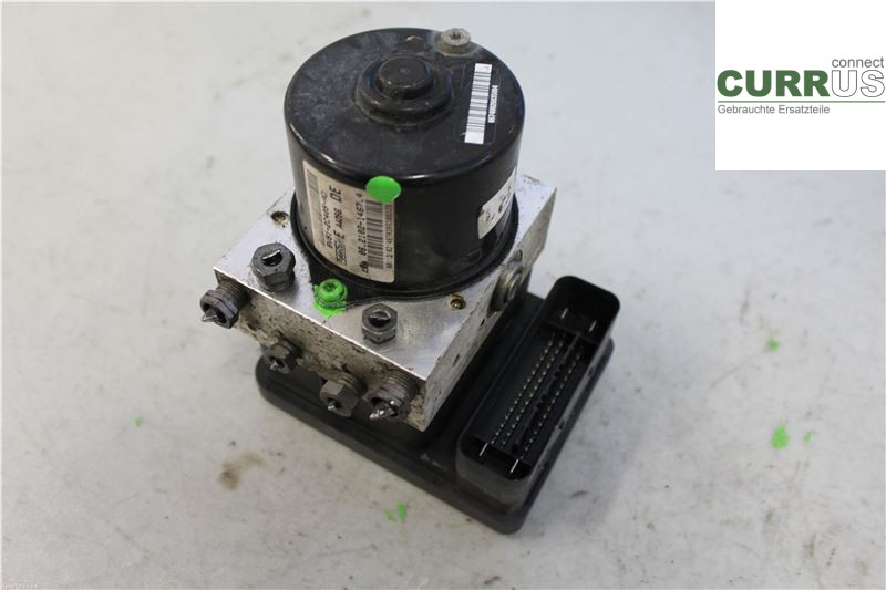 FORD FIESTA     09-12 ABS-Hydraulikeinheit 8V512C405BD 1.25