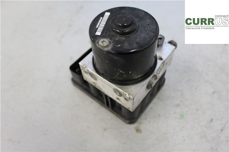 FORD FIESTA     09-12 ABS-Hydraulikeinheit 8V512C405BD 1.25