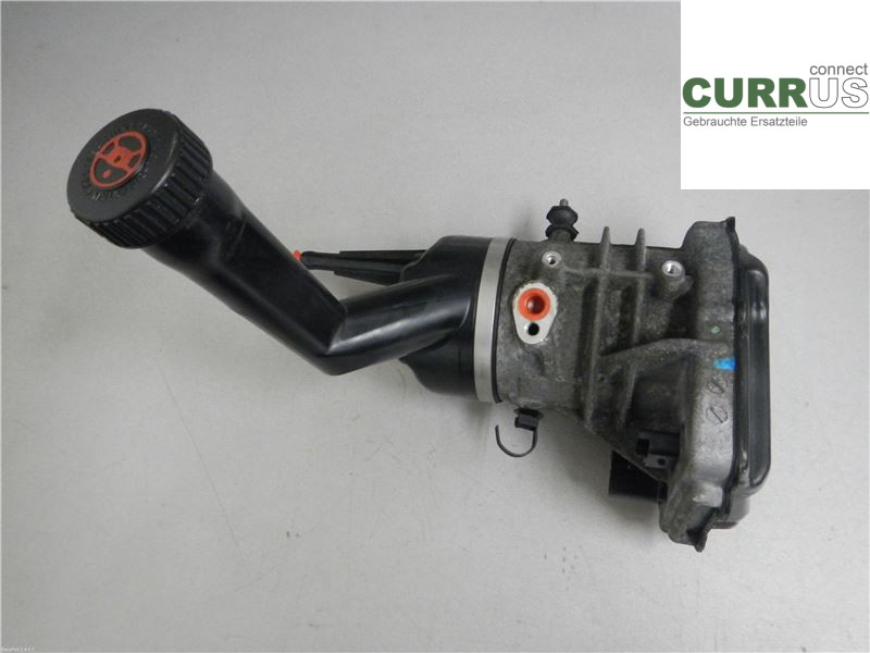 CITROEN BERLINGO  08-18 Power steering pump (electric) 9672719880 1,6 HDI