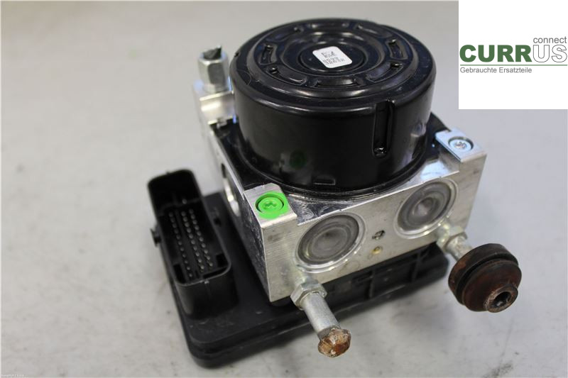 NISSAN NOTE (E12)  14-20 ABS hydraulisk enhed 476603VU0B 1,5 DCI