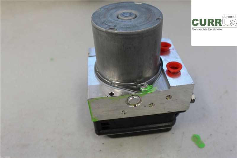 PORSCHE 911 64- ABS Hydraulic unit 99735595505 3,8 CARRERA S