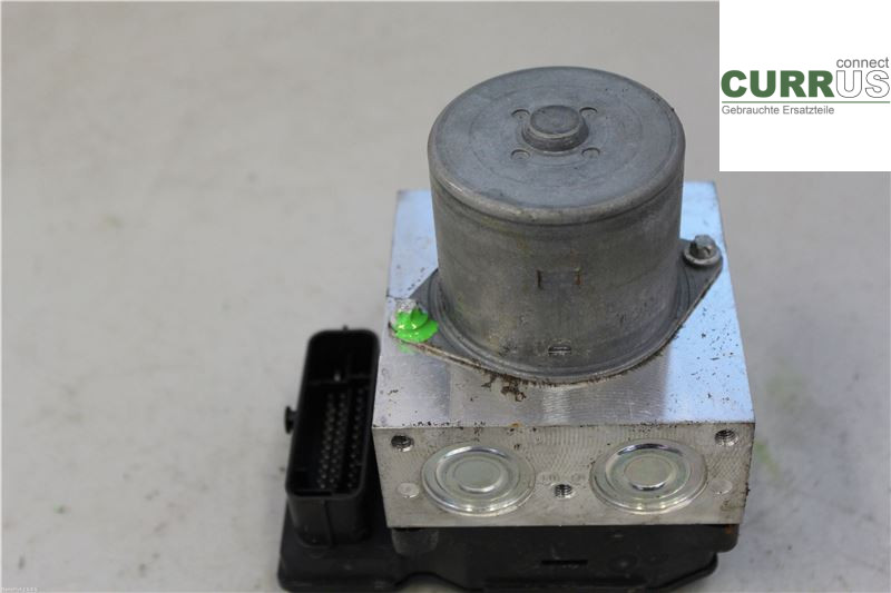 VW TIGUAN 07-16 ABS Hydraulic unit  CTHD