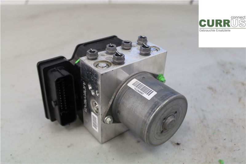 VW PASSAT  11-14 ABS-Hydraulikeinheit 3AA614109BR 2,0 TDI