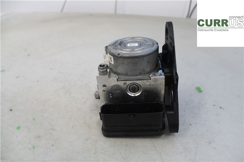 VW GOLF / E-GOLF VII   13-20 ABS Hydraulic unit 5Q0614517T 2,0 GTD