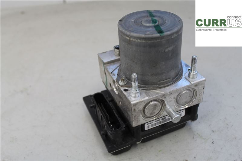 NISSAN QASHQAI   10-14 Unité hydraulique ABS 47660BR00D 1,6 16V