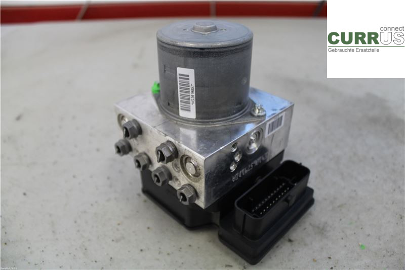 VW PASSAT  11-14 ABS-Hydraulikeinheit 3AA614109BM 2.0 TDI