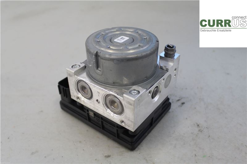 VW GOLF / E-GOLF VII   13-20 ABS Hydraulic unit 5Q0614517T 1,6 TDI