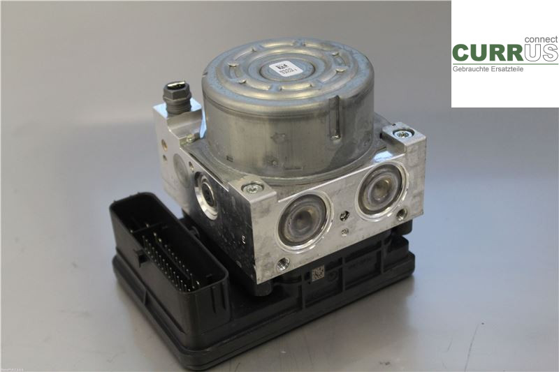 AUDI A3/S3 8V  13-20 Hydrauliczna jednostka ABS 5Q0614517N 1,4 TSI